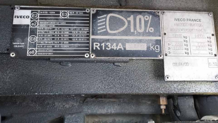 Zdjęcie przedmiotu: Ogłoszenie Iveco Crossway LE 10.8 18t TECTOR 7 Sprzedający PKO Faktoring