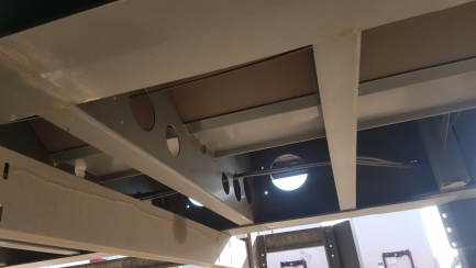 Zdjęcie przedmiotu: Wielton NS-3 curtain semi-trailer