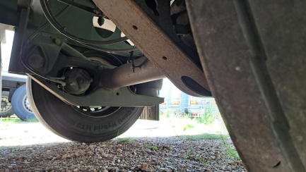 Zdjęcie przedmiotu: BERGER SAPL 24 Dropside