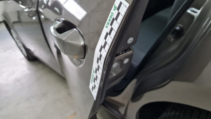 Zdjęcie przedmiotu: Toyota Corolla sedan 1.6 Comfort