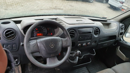 Zdjęcie przedmiotu: Renault Master dCi 100 L3H2 Pack Clim Euro 5