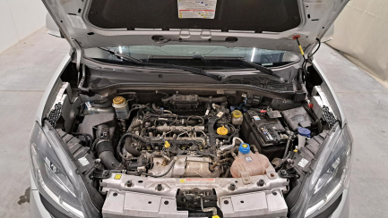 Zdjęcie przedmiotu: Fiat Doblo Cargo 1.6 M-jet E6d-F 2.5t Dynamic