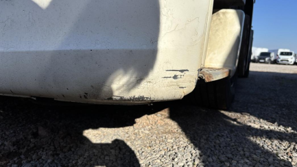 Zdjęcie przedmiotu: MAN TGX E6 18.0t LLS-U(XXL)