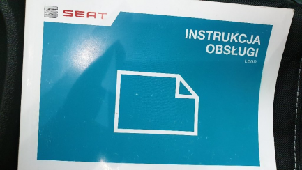 Zdjęcie przedmiotu: Seat Leon 1.8 TSI FR Start/Stop