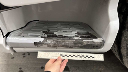 Zdjęcie przedmiotu: Ford F-MAX 12.7 TDCi 500 E6d 18.0t