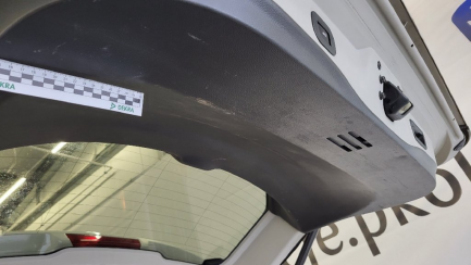 Zdjęcie przedmiotu: Nissan X-trail 2.0 dCi Tekna 4WD