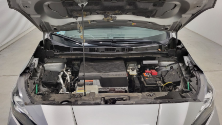 Zdjęcie przedmiotu: Nissan Leaf 40kWh Acenta