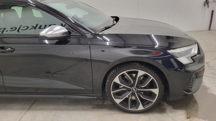 Zdjęcie przedmiotu: Audi S3 TFSI Quattro S tronic