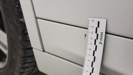 Zdjęcie przedmiotu: BMW X1 sDrive18d M Sport aut