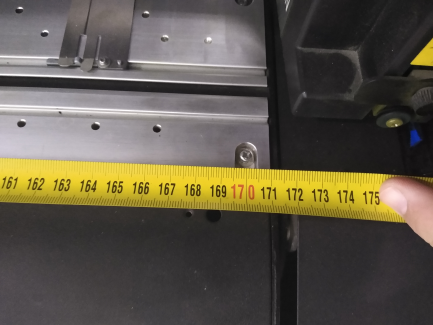 Zdjęcie przedmiotu: Друкарський плотер MIMAKI Jv 33-160