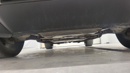 Zdjęcie przedmiotu: LAND ROVER Defender 110 2.0 D240 SE