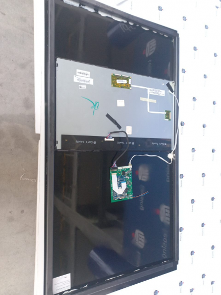 Zdjęcie przedmiotu: Mirror Investment eMirror interactive mirror