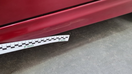 Zdjęcie przedmiotu: Ford Mondeo sedan 2.0 Hybrid Titanium