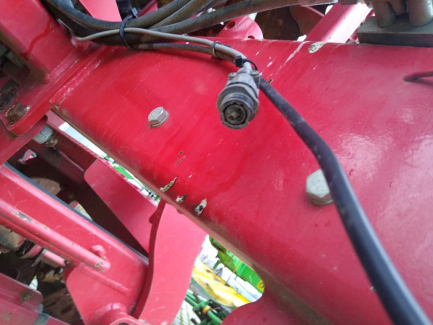 Zdjęcie przedmiotu: Combine seed drill HORSCH Maschinen GmbH Pronto 9 DC