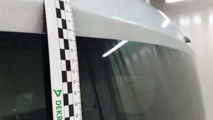 Zdjęcie przedmiotu: Opel Combo Kombi Tour 1.4 Enjoy 