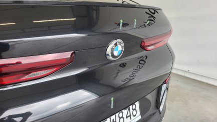 Zdjęcie przedmiotu: BMW X6 xDrive30d mHEV
