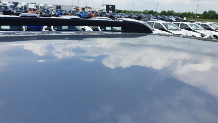 Zdjęcie przedmiotu: Citroen Berlingo Multispace 1.6 BlueHDi MoreLife