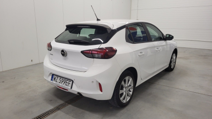 Zdjęcie przedmiotu: Opel Corsa 1.2 Edition S&S