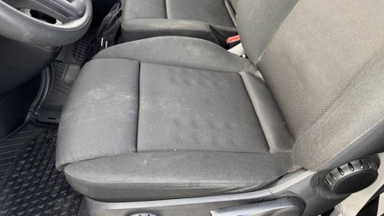 Zdjęcie przedmiotu: Mercedes-Benz 319 Sprinter CDI Aut. E6 3.5t