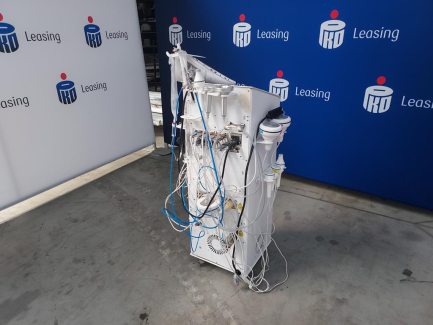 Zdjęcie przedmiotu: Cosmetic combine HEBE ELZET VENUS BEAUTY 01F8BB08D48F