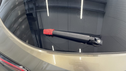 Zdjęcie przedmiotu: Toyota Corolla 1.8 Hybrid Comfort e-CVT Oświadczenie o utracie DR