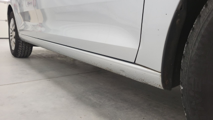 Zdjęcie przedmiotu: Skoda Rapid 1.0 TSI Ambition