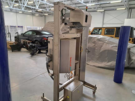 Zdjęcie przedmiotu: Banding machine BANDALL BA 24/15-42 MOD