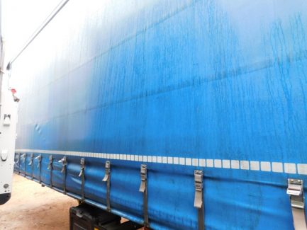 Zdjęcie przedmiotu: MEGA SCHMITZ CARGOBULL AG S01 SCS 24 / L-13.62 CEB curtain semi-trailer