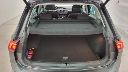Zdjęcie przedmiotu: Volkswagen Tiguan 2.0 TDI BMT SCR Comfortline DSG