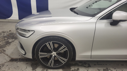 Zdjęcie przedmiotu: Volvo S60 T5 AWD Inscription aut