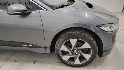 Zdjęcie przedmiotu: Jaguar I-Pace EV400 AWD S Oświadczenie o utracie DR