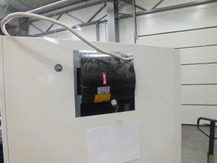 Zdjęcie przedmiotu: PONY COSMOS ironing booth