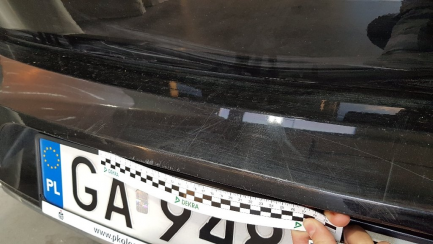 Zdjęcie przedmiotu: Volvo S90 sedan