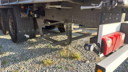 Zdjęcie przedmiotu: SCHMITZ SCS 24 35.0t