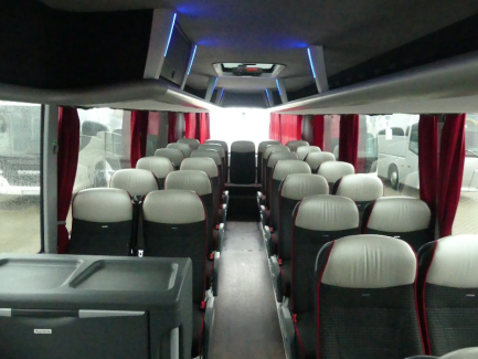 Zdjęcie przedmiotu: MAN LION'S COACH R07