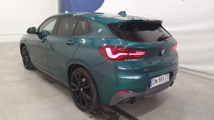 Zdjęcie przedmiotu: Bmw X2 M35i