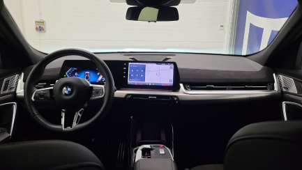 Zdjęcie przedmiotu: BMW X2 sDrive20i mHEV M Sport aut