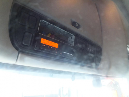 Zdjęcie przedmiotu: DAF XF 460 FT 4x2 SuperSpaceCab Euro 6