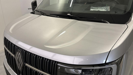 Zdjęcie przedmiotu: Renault Master 2.0 dCi E6e 3.5t L3 Extra