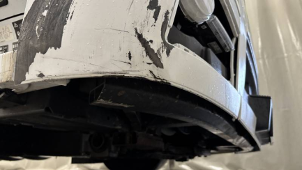 Zdjęcie przedmiotu: Mercedes-Benz Actros LS E6 18.0t