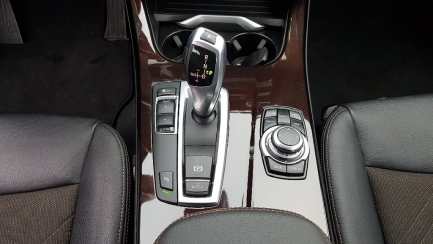 Zdjęcie przedmiotu: Bmw X3 Combi