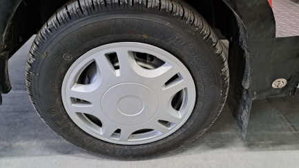 Zdjęcie przedmiotu: Elektryczny pojazd wolnobieżny FRUGAL LT-S14