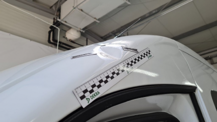 Zdjęcie przedmiotu: Ford Transit 310 EcoBlue Euro 6 1996ccm - 130KM 3,1t