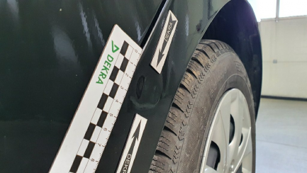 Zdjęcie przedmiotu: Hyundai I20 1.2 Classic