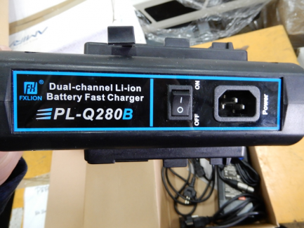 Zdjęcie przedmiotu: Camera + accessories ARRI AMIRA