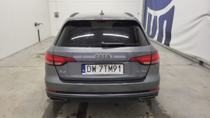 Zdjęcie przedmiotu: Audi A4 35 TDI S tronic