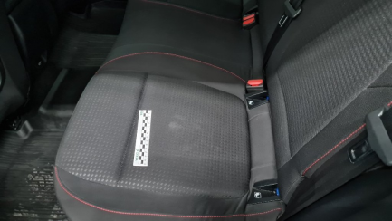 Zdjęcie przedmiotu: Ford Focus 1.0 EcoBoost ST-Line Business