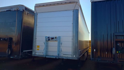 SCHMITZ SCS Dropside