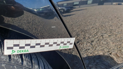 Zdjęcie przedmiotu: Bmw 320d Eff.Dynamics Luxury Line