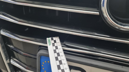 Zdjęcie przedmiotu: Audi A6 Avant 2.0 TDI ultra S tronic